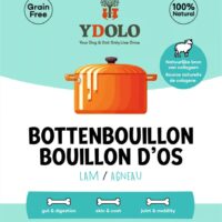 Ydolo Bottenbouillon Lam