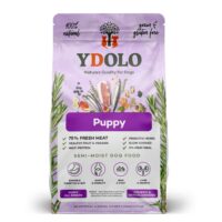 Ydolo Puppy Semi Moist Hondenvoer