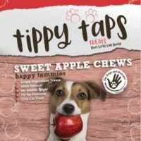 Tippy Taps rode appel