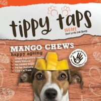 Tippy Taps mango