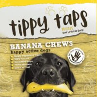 Tippy Taps banaan
