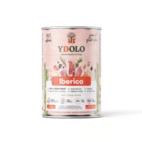 Ydolo natvoer varken